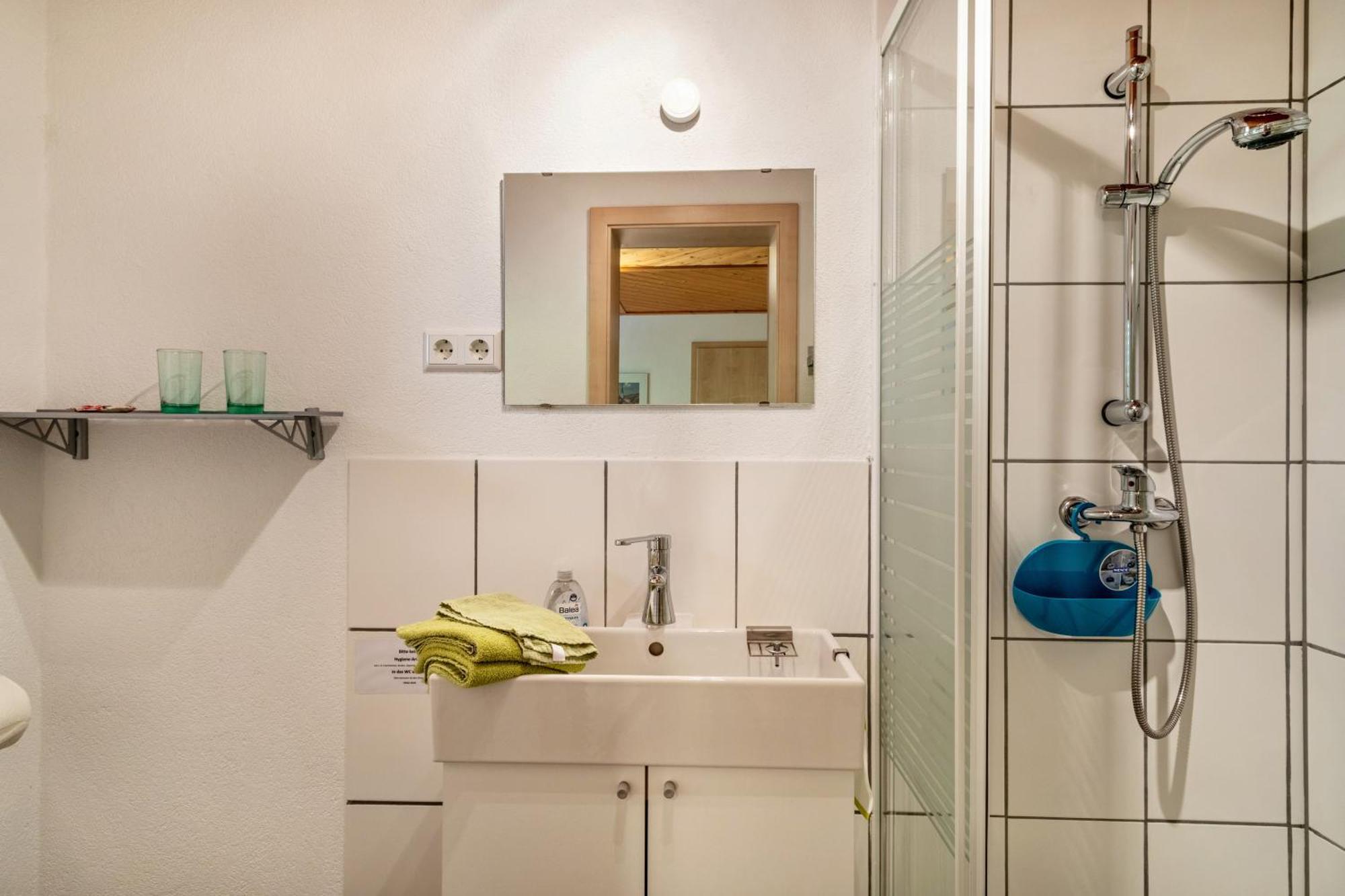 Apartmán Balzerberg Weiler-Simmerberg Exteriér fotografie