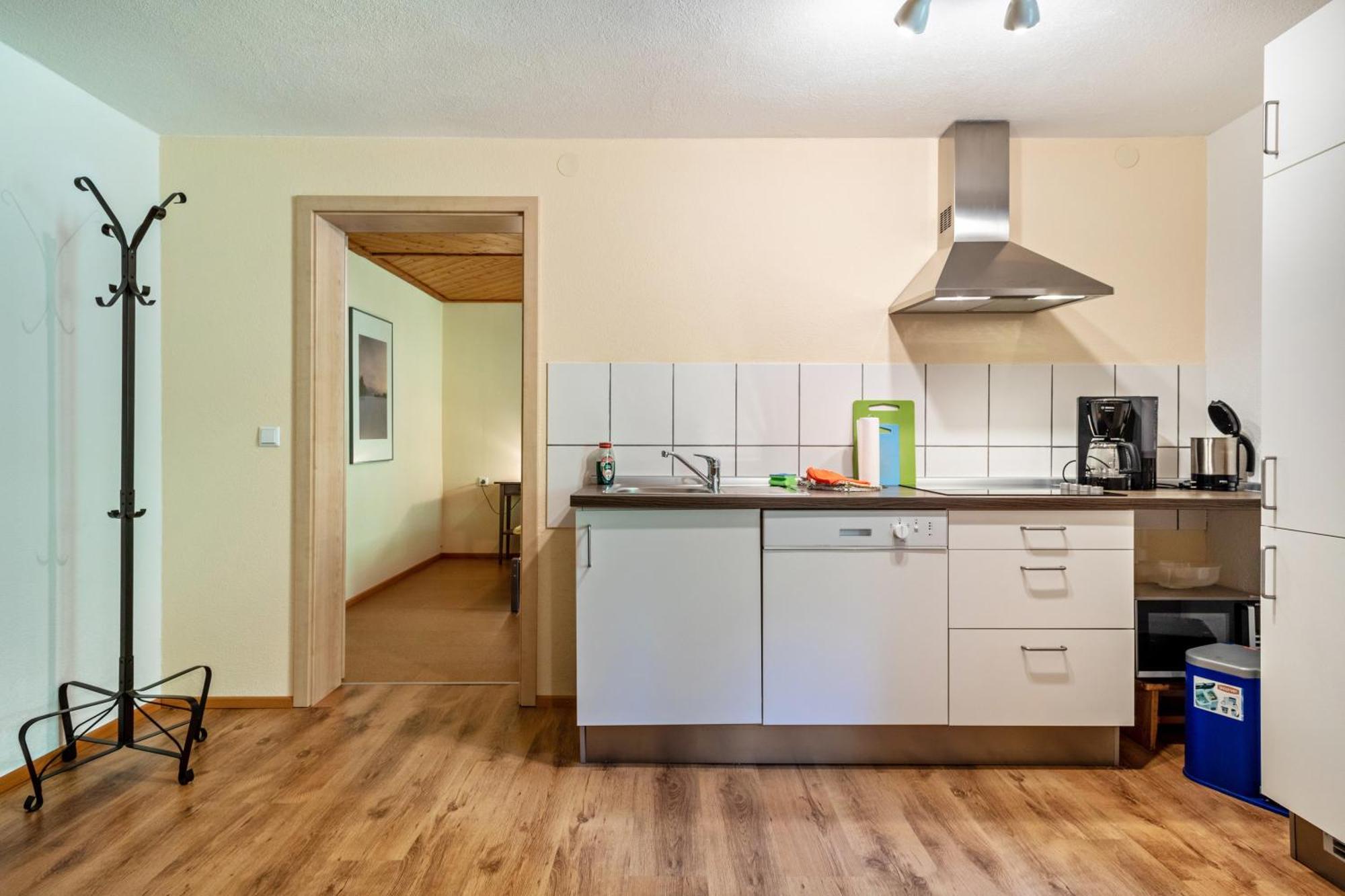 Apartmán Balzerberg Weiler-Simmerberg Exteriér fotografie
