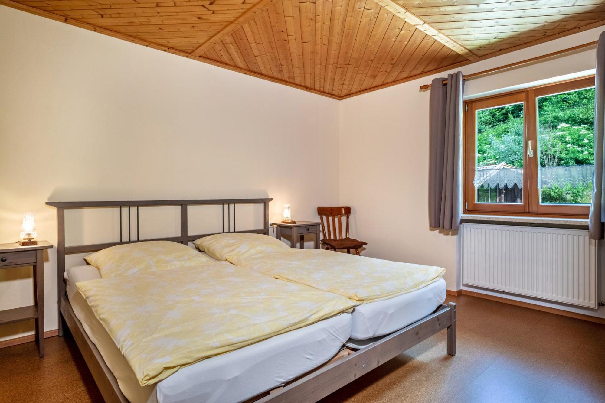 Apartmán Balzerberg Weiler-Simmerberg Exteriér fotografie